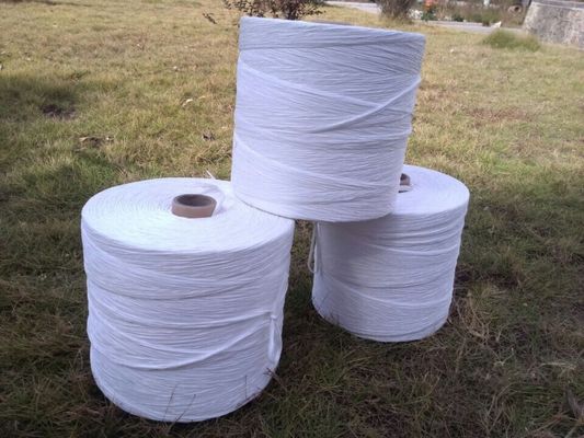 LSZH FR PP Filler Yarn