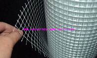 160gsm Stabilne siatki z włókna szklanego odporne na działanie Aikali Wysoka wydajność Szybka dostawa