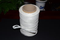 Raw White Fire Resistant Polypropylene Cable Filler Yarn