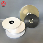 Light Weight PP Foam Tape 0.16mm for Cable Wrapping And Filling