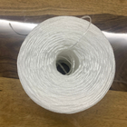 Anti UV Agriculture Tomato Twine Polypropylene Twisted Thread White 1g/M 2-5kg/Roll