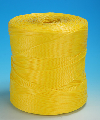 High Strength UV Treated Under High Temperature PP Banana Twine