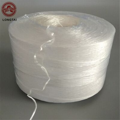 Wholesale Baler Twine Tomato Banana Grape Vine Twine  Greenhouse PP Multi-span Agricultural Twines