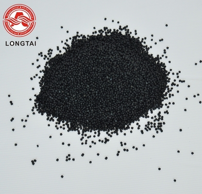 1.52g/Cm3 ST2 FR PVC Cable Compound Granules For Electrical Cable Sheathing