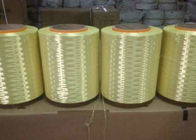 Wysoka wytrzymałość na rozciąganie 1000D 1500D Dupont aramidowa przędza do wypełniania kabli