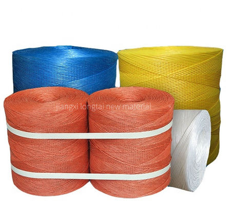 Agricultural reaper Binder Twine