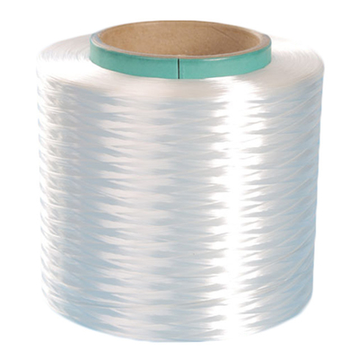 Binding Yarn 2000D 2200 Dtex Polyester Binder Yarn cable fillers For Optical Fiber Cable