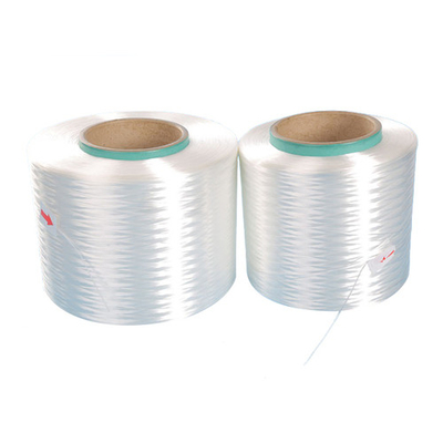 Binding Yarn 2000D 2200 Dtex Polyester Binder Yarn cable fillers For Optical Fiber Cable