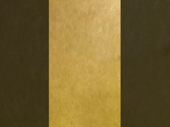 Papier izolacyjny o wysokiej rezystancji izolacji 3,62*10 13Ω zanurzony w wodzie przez 24 godziny