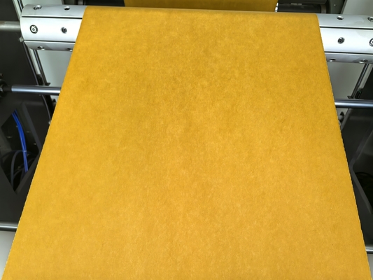 60cm Papier izolacyjny silnika elektrycznego Wytrzymałość elektryczna przy częstotliwości sieci 20,17 kV/mm