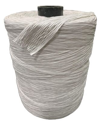 Przędza polipropylenowa PP do wypełniania kabli 100 000 denierów