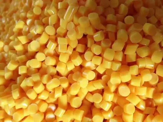 Temperatura procesu 160 170 180 170 160 stopni Celsjusza osłona PVC do zastosowań izolacyjnych i ochronnych przewodów kablowych