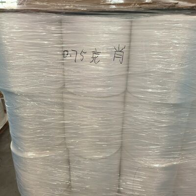 UV Resistant High Tensile Strength Polypropylen Baler Twine with Customizable Length for Agriculture