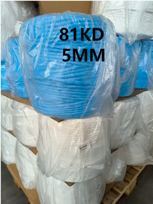 0.5-20mm PP Filler Yarn Polypropylene Cable Filler Yarn z niskim kurczeniem do produkcji kabli zasilania